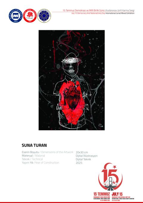 SUNA TURAN